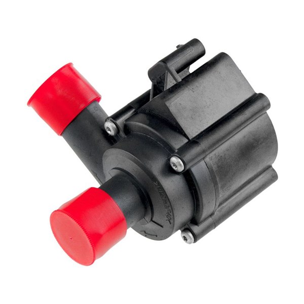 Vattenpump, oberoende uppvärmning NTY