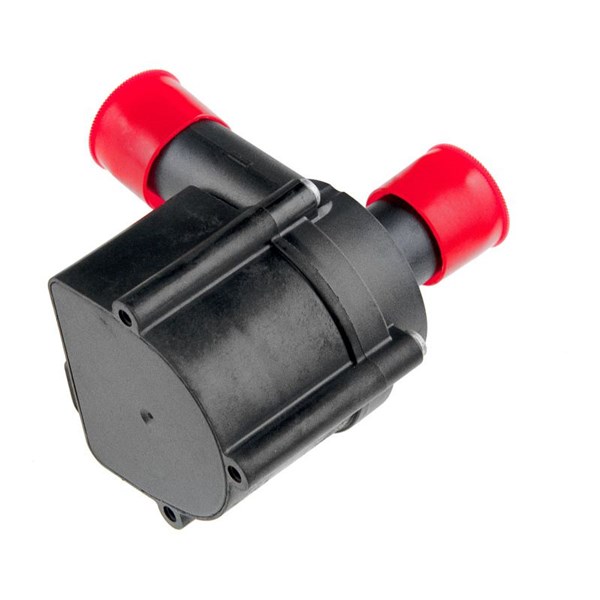 Vattenpump, oberoende uppvärmning NTY