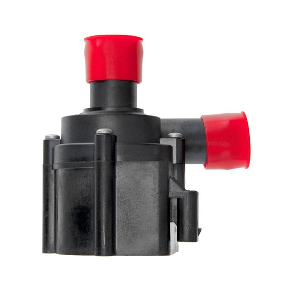 Vattenpump, oberoende uppvärmning NTY