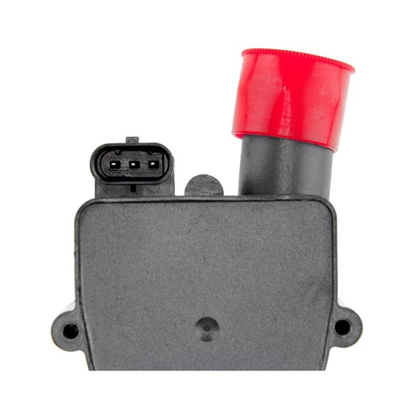 Vattenpump, oberoende uppvärmning NTY