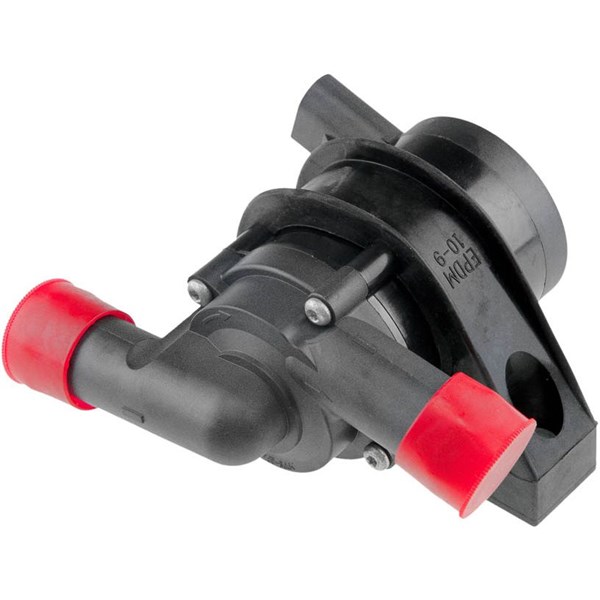 Vattenpump, oberoende uppvärmning NTY Vattenpump, oberoende uppvärmning NTY