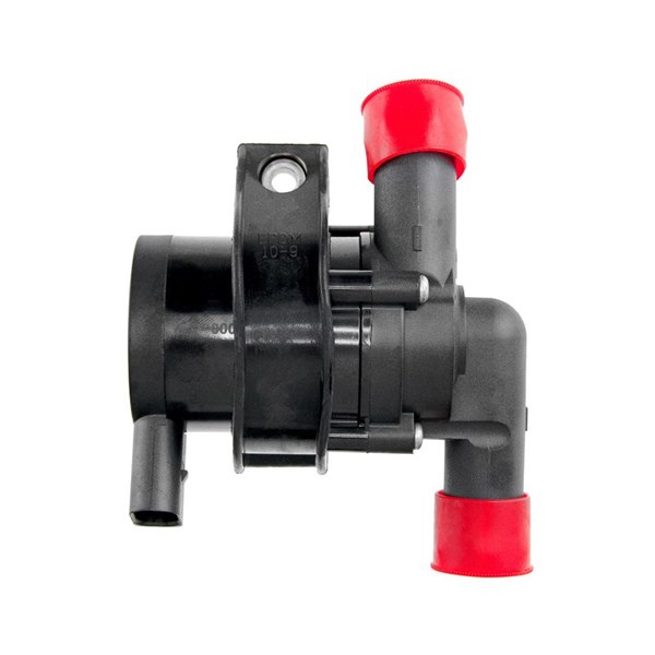 Vattenpump, oberoende uppvärmning NTY Vattenpump, oberoende uppvärmning NTY