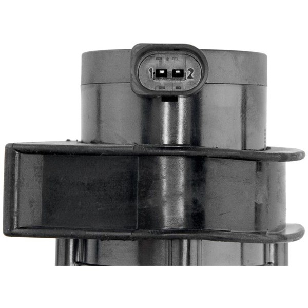 Vattenpump, oberoende uppvärmning NTY