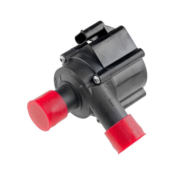Vattenpump, oberoende uppvärmning 12V Nty CPZ-AU-011 NTY