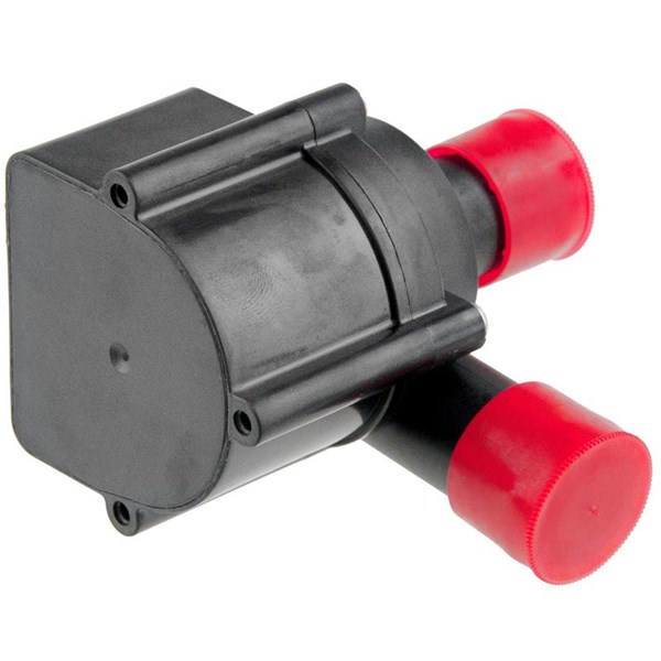 Vattenpump, oberoende uppvärmning 12V Nty CPZ-AU-011 NTY Vattenpump, oberoende uppvärmning 12V Nty CPZ-AU-011 NTY