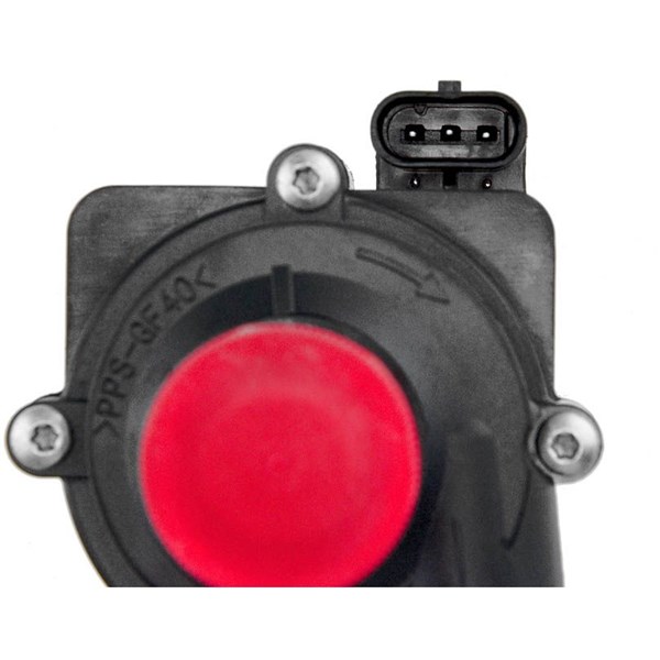 Vattenpump, oberoende uppvärmning 12V Nty CPZ-AU-011 NTY