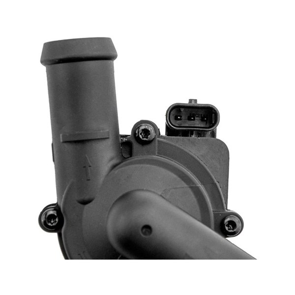 Extra vattenpump Nty CPZ-AU-016 NTY