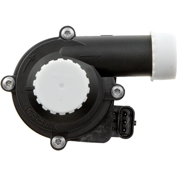 Extra vattenpump 12V Nty CPZ-AU-017 NTY Extra vattenpump 12V Nty CPZ-AU-017 NTY