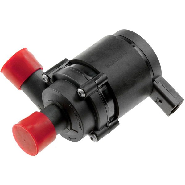 Vattenpump, oberoende uppvärmning NTY