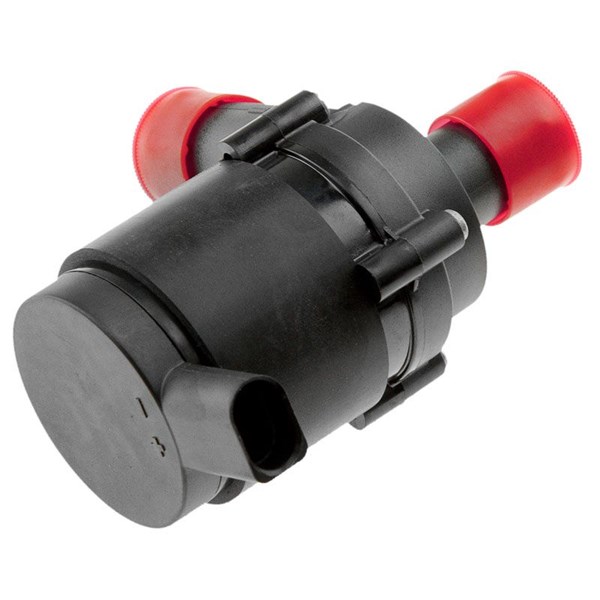 Vattenpump, oberoende uppvärmning NTY