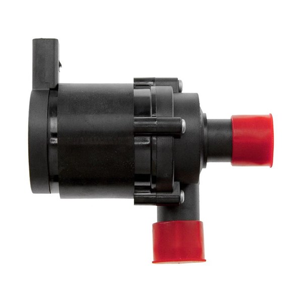 Vattenpump, oberoende uppvärmning NTY
