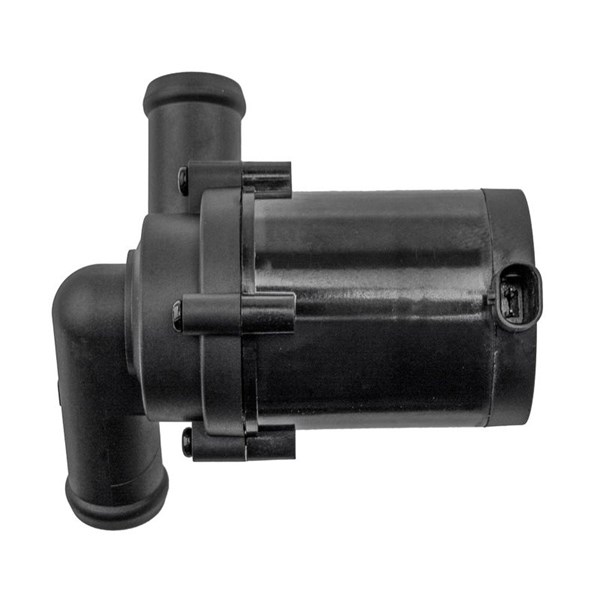 Vattenpump, oberoende uppvärmning NTY
