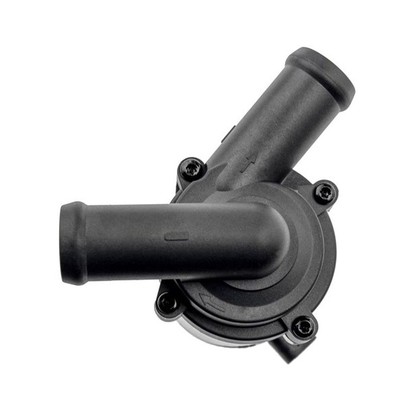Vattenpump, oberoende uppvärmning NTY Vattenpump, oberoende uppvärmning NTY