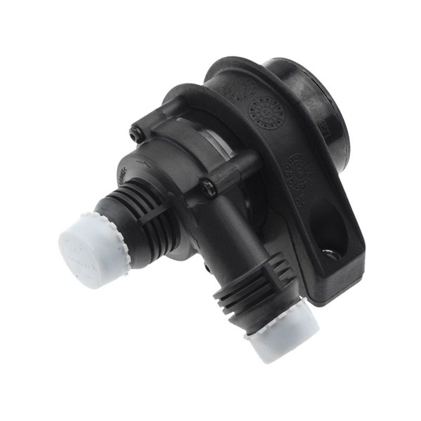 Vattenpump, oberoende uppvärmning 12V Nty CPZ-BM-000 NTY