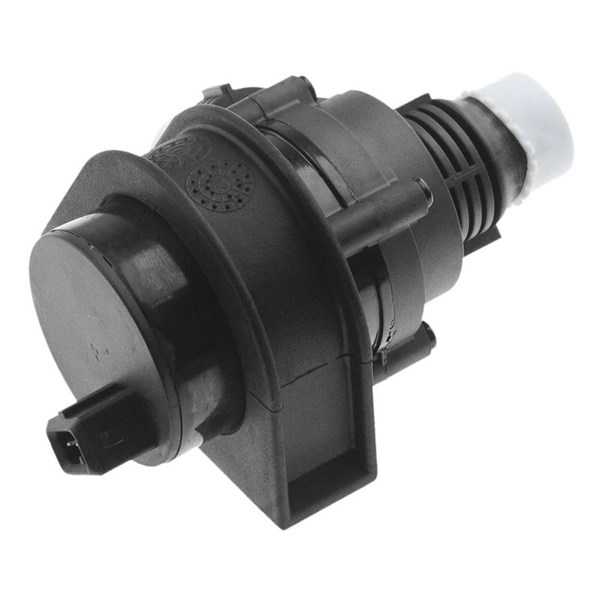Vattenpump, oberoende uppvärmning 12V Nty CPZ-BM-000 NTY