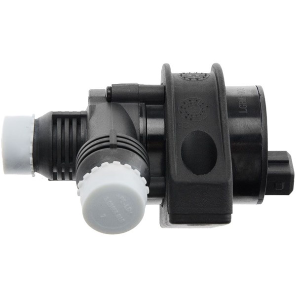 Vattenpump, oberoende uppvärmning 12V Nty CPZ-BM-000 NTY
