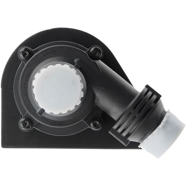Vattenpump, oberoende uppvärmning 12V Nty CPZ-BM-000 NTY