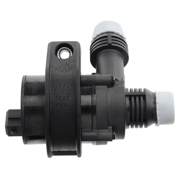 Vattenpump, oberoende uppvärmning 12V Nty CPZ-BM-000 NTY