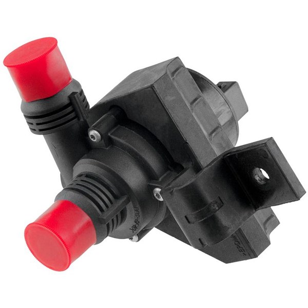 Vattenpump, oberoende uppvärmning 12V Nty CPZ-BM-001 NTY
