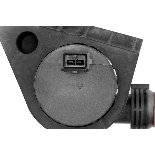 Vattenpump, oberoende uppvärmning 12V Nty CPZ-BM-001 NTY