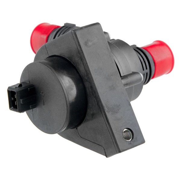 Vattenpump, oberoende uppvärmning NTY
