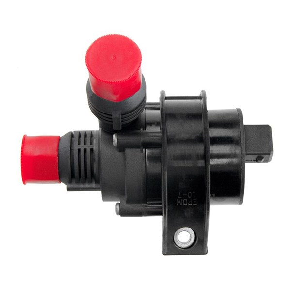 Vattenpump, oberoende uppvärmning NTY