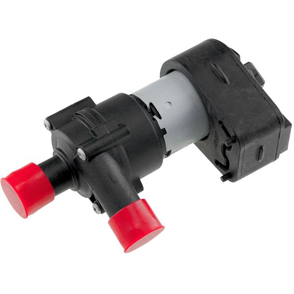 Vattenpump 12V Nty CPZ-CH-000 NTY