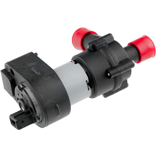 Vattenpump 12V Nty CPZ-CH-000 NTY