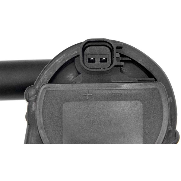 Extra vattenpump 12V Nty CPZ-CH-001 NTY