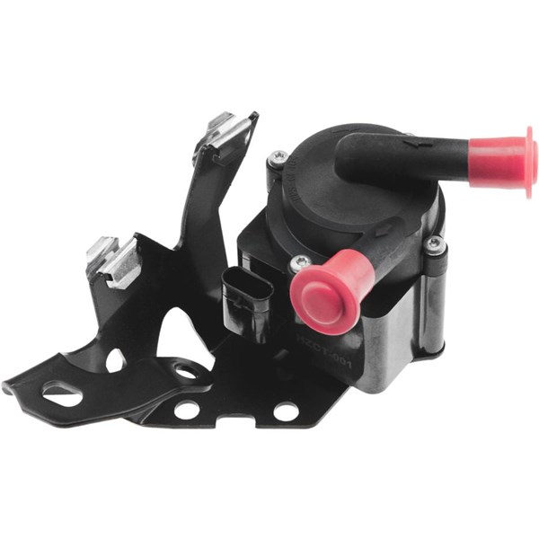 Vattenpump, oberoende uppvärmning 12V Nty CPZ-CT-001 NTY Vattenpump, oberoende uppvärmning 12V Nty CPZ-CT-001 NTY