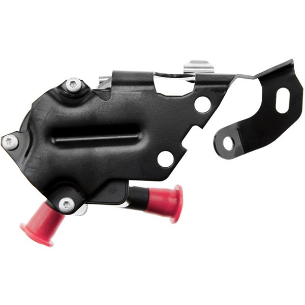 Vattenpump, oberoende uppvärmning 12V Nty CPZ-CT-001 NTY Vattenpump, oberoende uppvärmning 12V Nty CPZ-CT-001 NTY