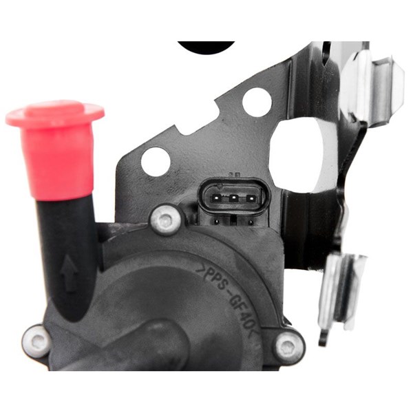 Vattenpump, oberoende uppvärmning 12V Nty CPZ-CT-001 NTY Vattenpump, oberoende uppvärmning 12V Nty CPZ-CT-001 NTY