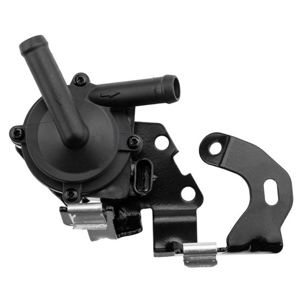 Vattenpump, oberoende uppvärmning 12V Nty CPZ-CT-002 NTY