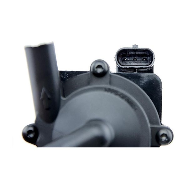 Vattenpump, oberoende uppvärmning 12V Nty CPZ-CT-002 NTY