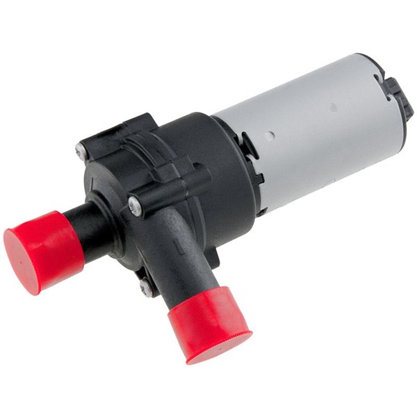 Vattenpump, oberoende uppvärmning NTY