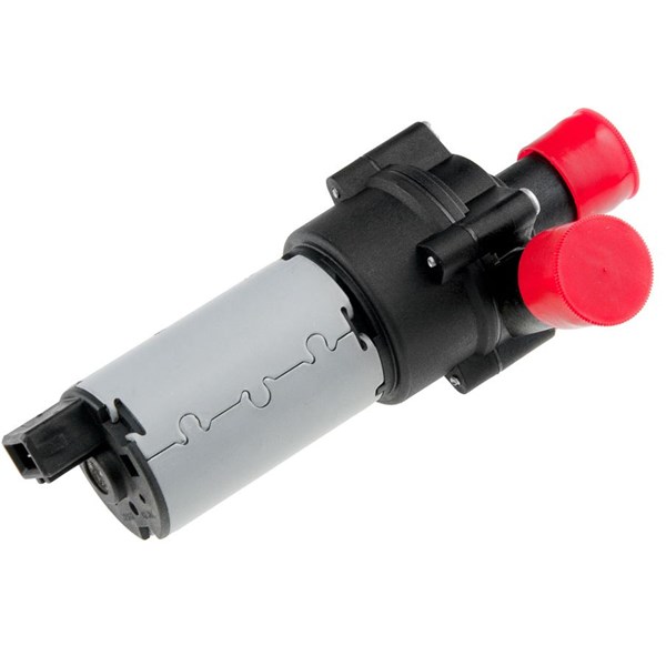 Vattenpump, oberoende uppvärmning NTY Vattenpump, oberoende uppvärmning NTY