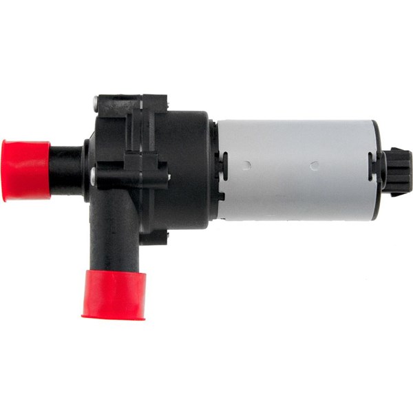 Vattenpump, oberoende uppvärmning NTY