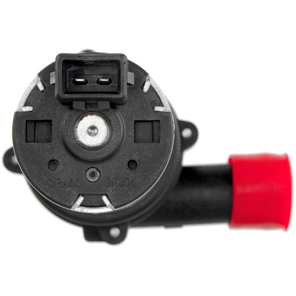 Vattenpump, oberoende uppvärmning NTY Vattenpump, oberoende uppvärmning NTY