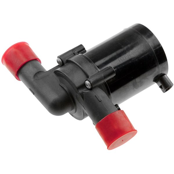 Vattenpump, oberoende uppvärmning NTY