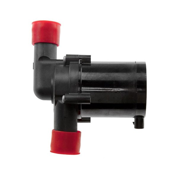 Vattenpump, oberoende uppvärmning NTY Vattenpump, oberoende uppvärmning NTY