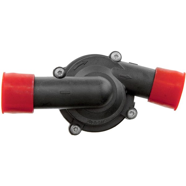 Vattenpump, oberoende uppvärmning NTY Vattenpump, oberoende uppvärmning NTY