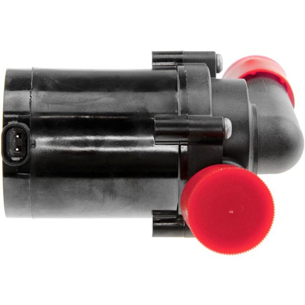 Vattenpump, oberoende uppvärmning NTY Vattenpump, oberoende uppvärmning NTY