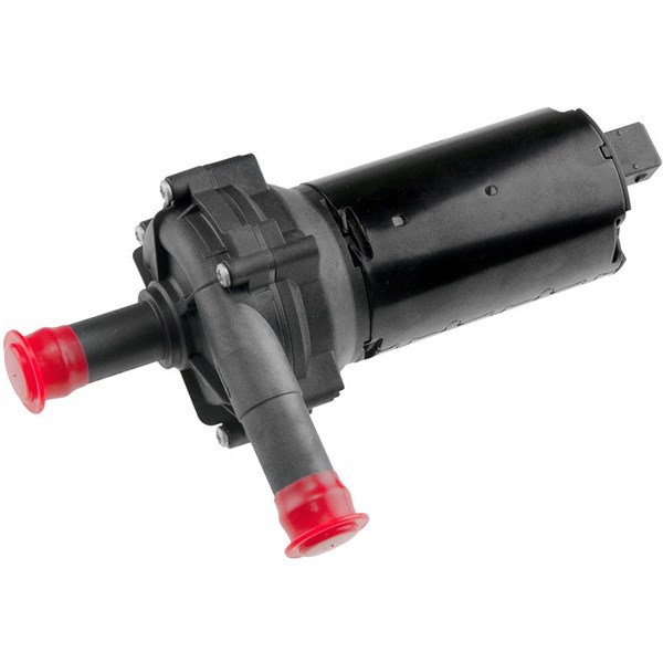 Vattenpump, oberoende uppvärmning 12V Nty CPZ-LR-000 NTY