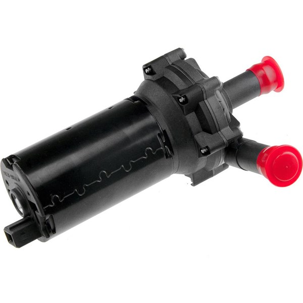 Vattenpump, oberoende uppvärmning 12V Nty CPZ-LR-000 NTY Vattenpump, oberoende uppvärmning 12V Nty CPZ-LR-000 NTY