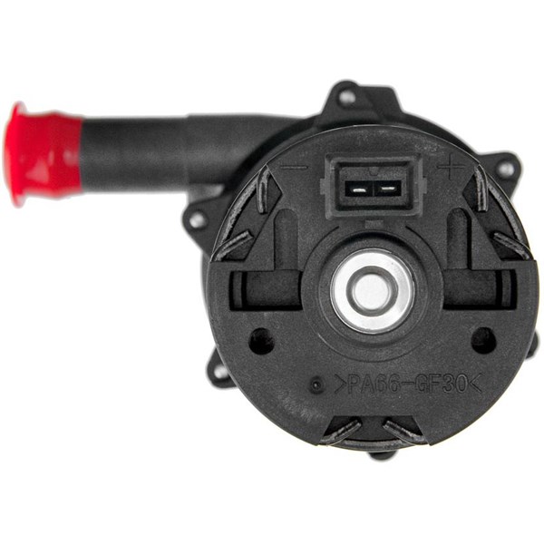 Vattenpump, oberoende uppvärmning 12V Nty CPZ-LR-000 NTY Vattenpump, oberoende uppvärmning 12V Nty CPZ-LR-000 NTY