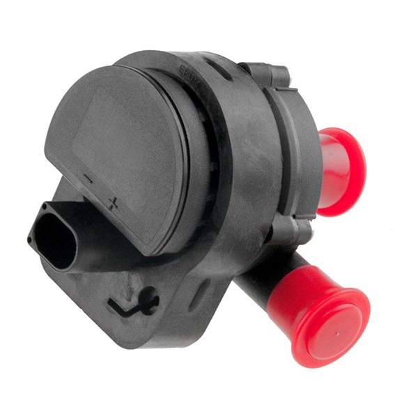 Extra vattenpump 12V Nty CPZ-ME-000 NTY
