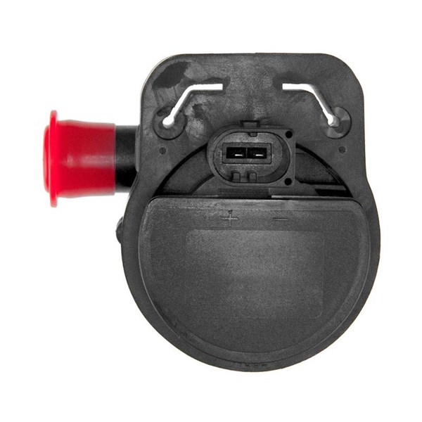 Extra vattenpump 12V Nty CPZ-ME-000 NTY