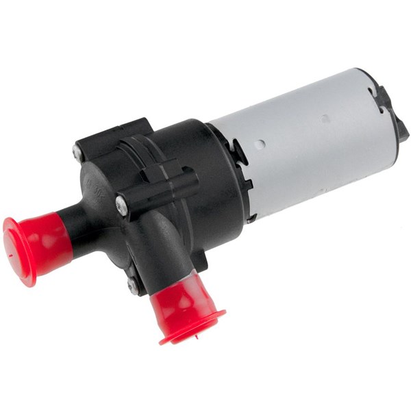 Vattenpump, oberoende uppvärmning 12V Nty CPZ-ME-001 NTY