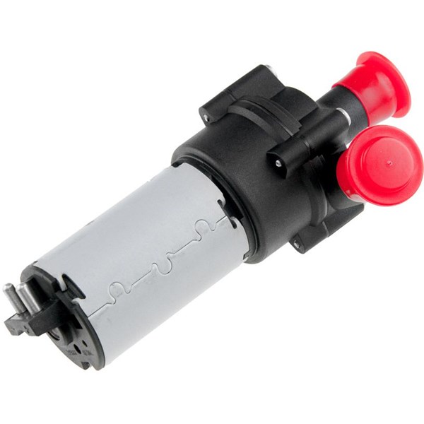Vattenpump, oberoende uppvärmning 12V Nty CPZ-ME-001 NTY Vattenpump, oberoende uppvärmning 12V Nty CPZ-ME-001 NTY