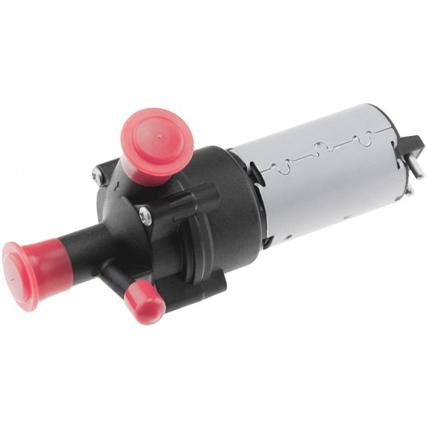 Vattenpump, oberoende uppvärmning 12V Nty CPZ-ME-005 NTY
